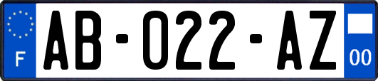 AB-022-AZ