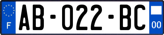 AB-022-BC