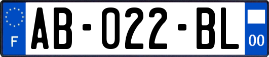 AB-022-BL