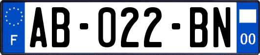 AB-022-BN