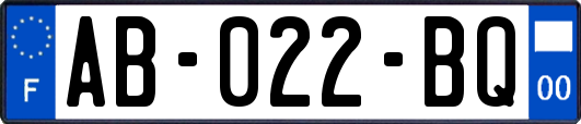 AB-022-BQ