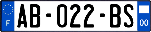 AB-022-BS