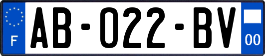 AB-022-BV