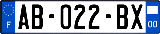 AB-022-BX