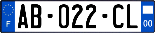 AB-022-CL