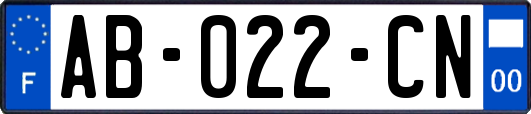 AB-022-CN