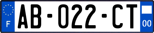 AB-022-CT