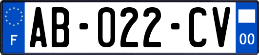 AB-022-CV