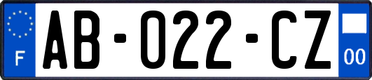 AB-022-CZ