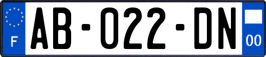 AB-022-DN