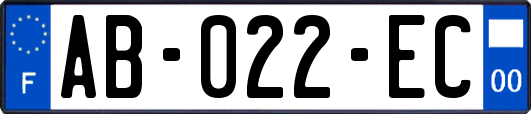 AB-022-EC