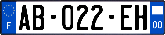 AB-022-EH