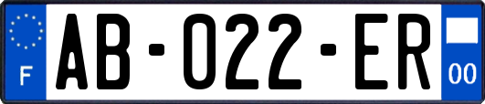 AB-022-ER