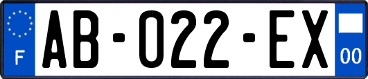 AB-022-EX