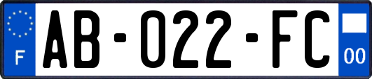 AB-022-FC