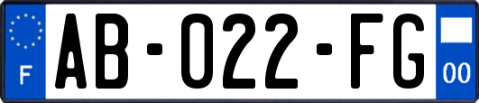 AB-022-FG