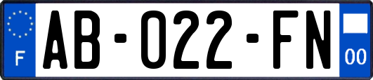 AB-022-FN