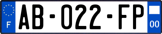 AB-022-FP