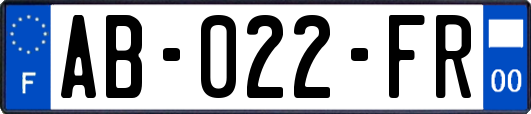 AB-022-FR