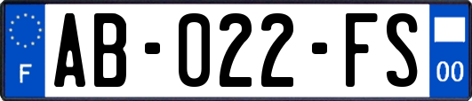 AB-022-FS