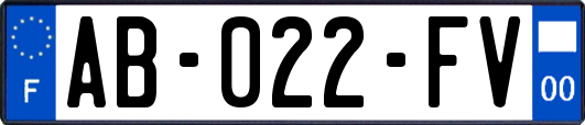 AB-022-FV