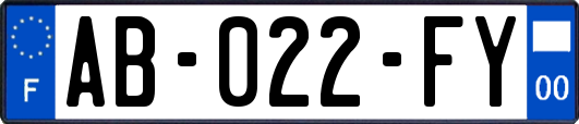 AB-022-FY