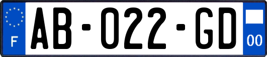 AB-022-GD