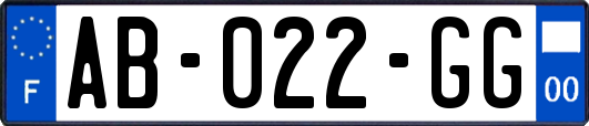 AB-022-GG