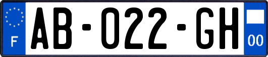 AB-022-GH