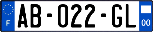 AB-022-GL