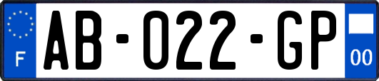 AB-022-GP