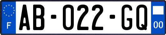 AB-022-GQ