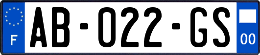 AB-022-GS