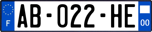 AB-022-HE