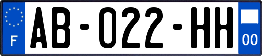 AB-022-HH