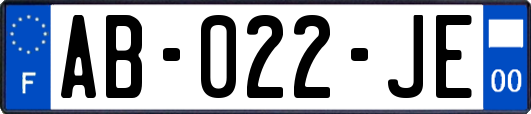 AB-022-JE