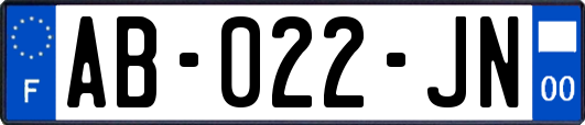 AB-022-JN