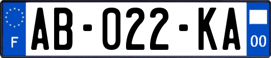 AB-022-KA