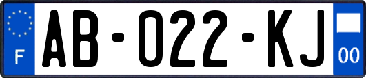 AB-022-KJ