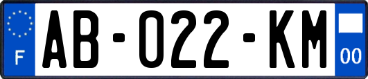 AB-022-KM