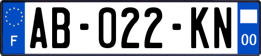 AB-022-KN