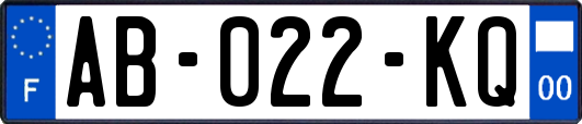 AB-022-KQ