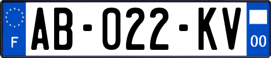 AB-022-KV