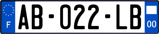 AB-022-LB