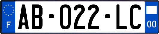 AB-022-LC