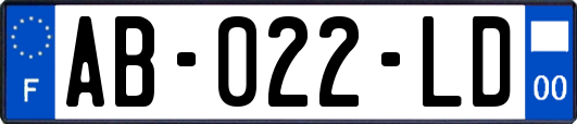 AB-022-LD