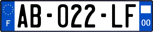 AB-022-LF