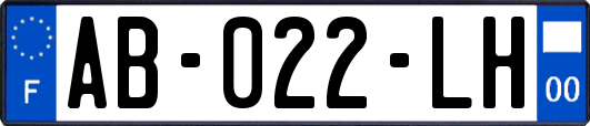 AB-022-LH