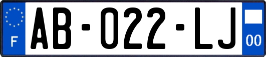 AB-022-LJ