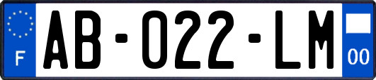AB-022-LM